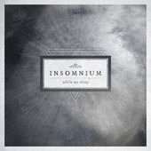 Insomnium : While We Sleep